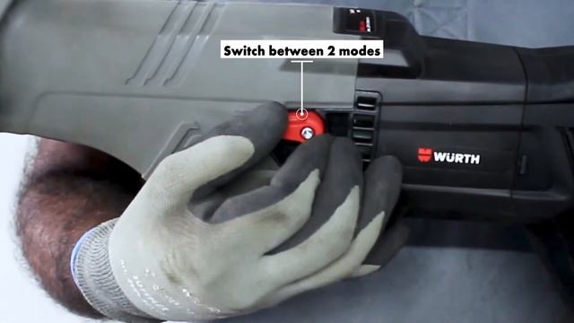 Wurth Sabre Saw SBS 1300 | Würth Malaysia смотреть онлайн