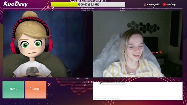 💥 BALKAN FORNITE LIVESTREAM + OME TV DRUZENJE 💥 смотреть онлайн