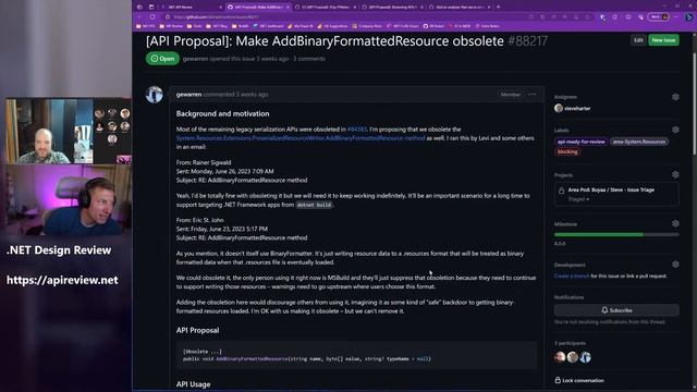 GitHub Quick Reviews смотреть онлайн