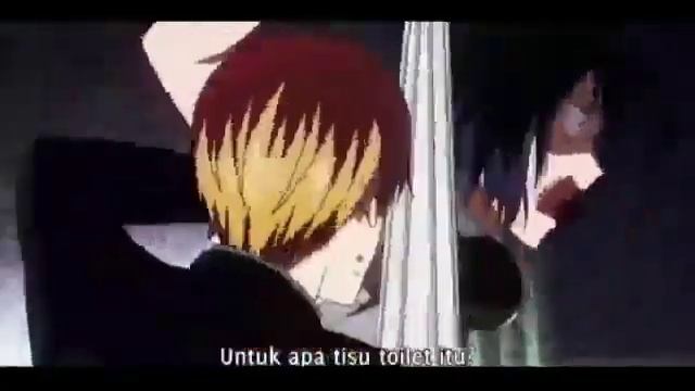 Kaguya sama S2 episode 1 sub Indonesia || momen ngakak смотреть онлайн