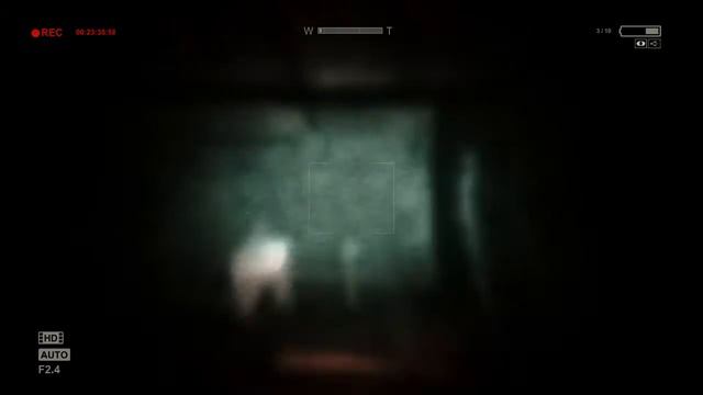 Прохождение игры :Outlast # 2 Подвал смотреть онлайн