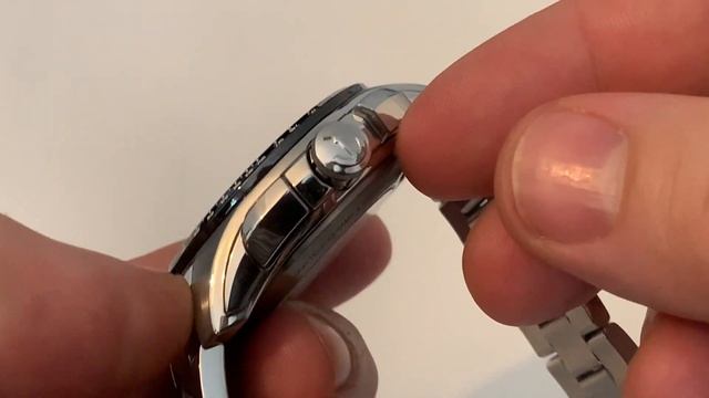 Rado Hyperchrome Chronograph