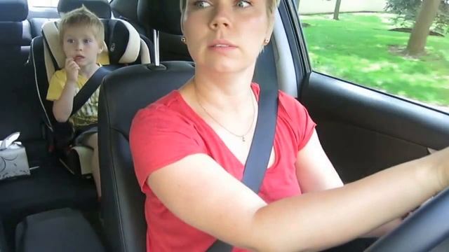 vlog - Борина новая стрижка и Яхты на озере смотреть онлайн