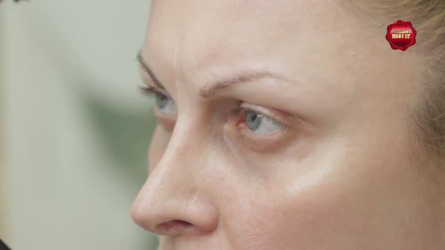 Перманентный макияж бровей — Красота на каждый день! смотреть онлайн