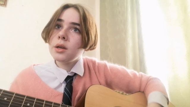 Кавер на песню группы ssshhhiiittt! - восемь. смотреть онлайн