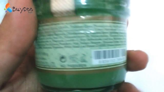 Cucumber & Watermelon Moisture Quenching Facial Mask 100g смотреть онлайн
