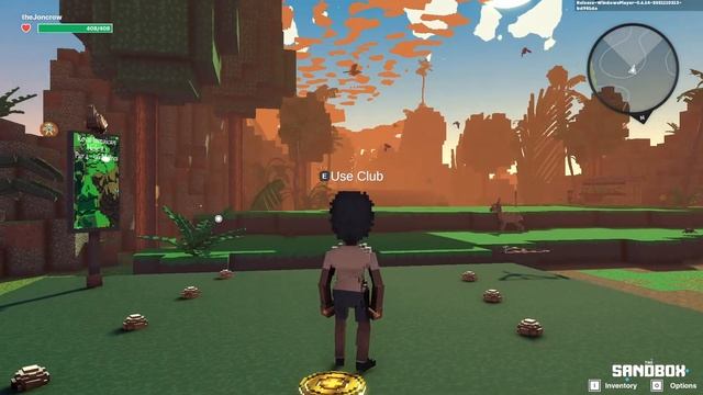 Reggae Golf Game Trailer смотреть онлайн