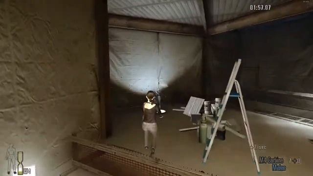 Max Payne 2: Dead Man Walking Bonus Chapters Gameplay смотреть онлайн