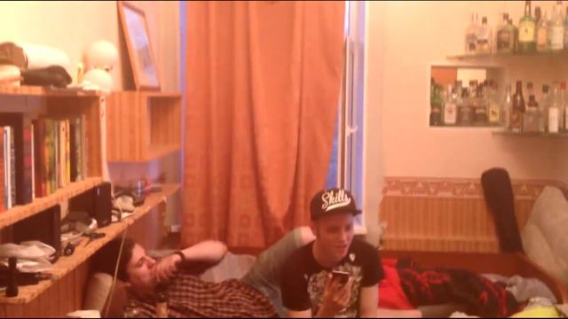 # 95 - Безумное Караоке с ХОВАНСКИМ и СОБОЛЕВЫМ | Безумный НИК