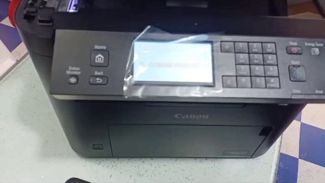 Canon image CLASS MF275dw Printer Review, Unboxing & Installation смотреть онлайн