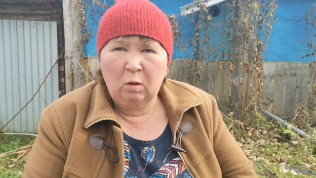 Вырубила капусту и сварила кашу - тыква с пшеном. смотреть онлайн