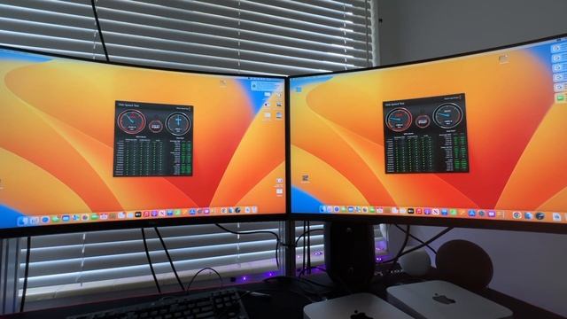 Mac mini M2 8gb ram 256 ssd vs M1 same specs ssd and wifi real speed test смотреть онлайн