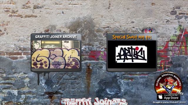 France - Paris 92 • Jeroo(From Germany) • Dizer • Ogre смотреть онлайн