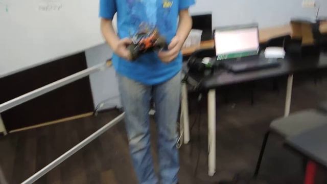 Arduino L13.01.12 смотреть онлайн