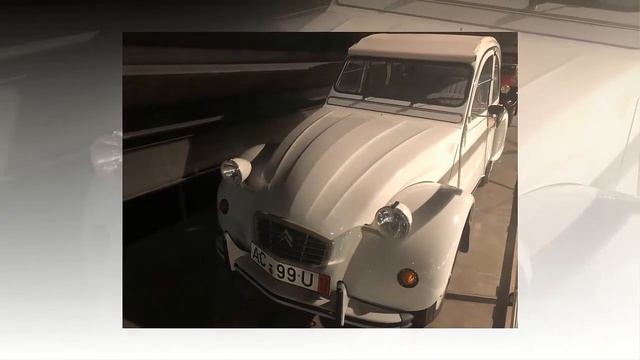 Музей автомобилей в Эмиратах|Огромные Внедорожники в Абу Даби смотреть онлайн