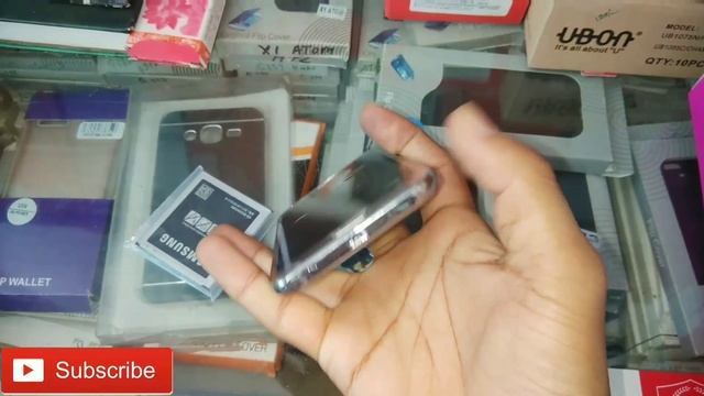 New Samsung Galaxy J2 2017 Edition Unboxing With S Bike Mode , Volte смотреть онлайн