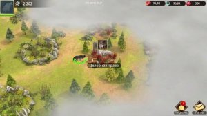 Симулятор Волков #1 Wolf Game The Wild Kingdom - Начало Альфа с Кидом на пурумчата