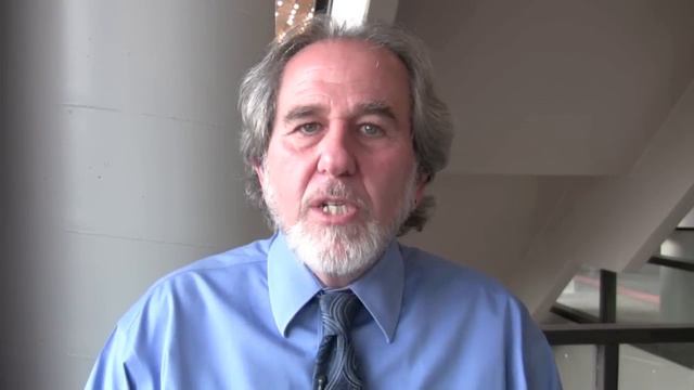 Bruce Lipton - Epigenetics