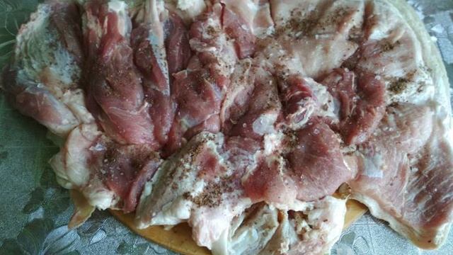 Вкусные будни