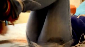 ЧТО ЕСЛИ тебя ПОХИТИЛИ и СВЯЗАЛИ | ЭКСПЕРИМЕНТЫ С ПИЩЕВОЙ ПЛЕНКОЙ [ От Первого Лица ]