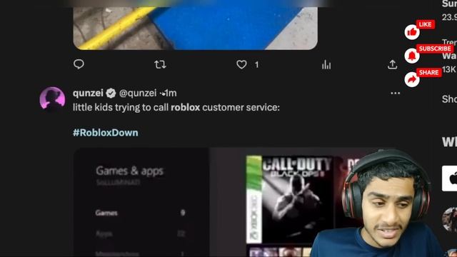 Roblox An Unknown Error Occurred. Please Try Again ? Roblox Down ? FIX ✅ Something Went Wrong ? смотреть онлайн