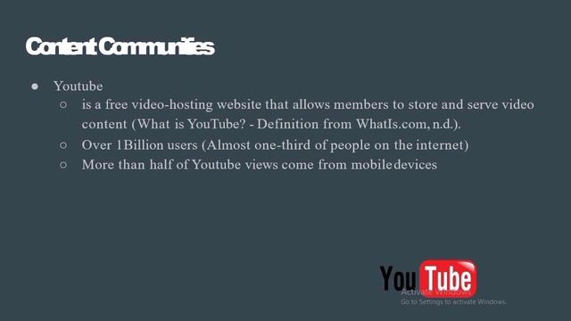 SOCIAL MEDIA смотреть онлайн