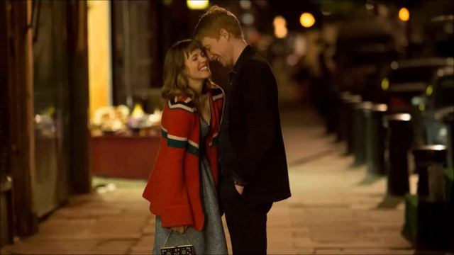 How Long Will I Love You - About Time (OST) смотреть онлайн