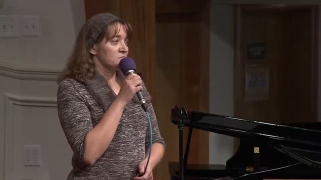 Нельзя бояться (Стихотворение) смотреть онлайн