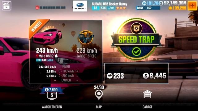 CSR Racing 2 | Rocket Bunny Easter Hunt! Golf GTI, BRZ & S15 Stage 5 Tunes + RB Prize Cup! смотреть онлайн