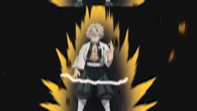 What If Other Hashiras Was Sent In Mugen Train? смотреть онлайн