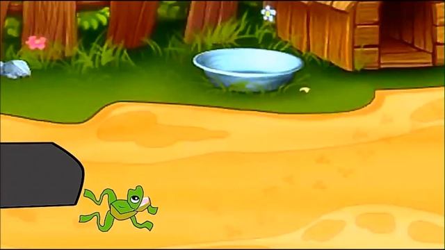 Сказка для малышей. Три котенка. смотреть онлайн