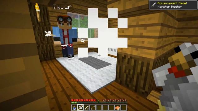 The TRUE Story of Minecraft VLL R... смотреть онлайн