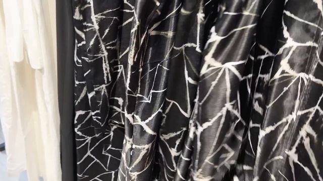 ОБРАЗЫ НА ЛЕТО! ПРИМЕРКИ НОВОЙ КОЛЛЕКЦИИ МОДНОГО ДОМА CROKI ВМЕСТЕ С ГАЛИНОЙ ПОЛОЖИЙ #женскаяодежда смотреть онлайн