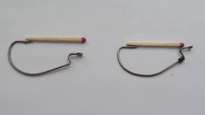 Офсетные крючки Советы по выбору