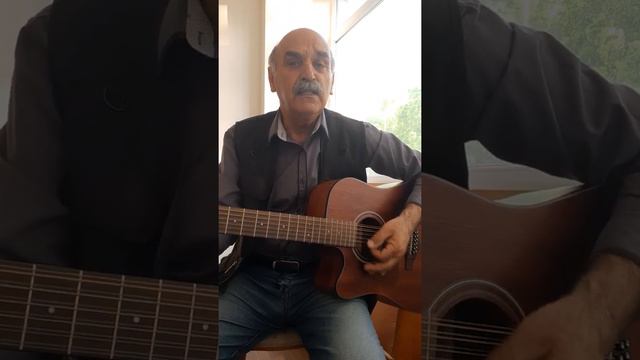 Armen Adamyan.Մի շտապեք դնել բացակա смотреть онлайн