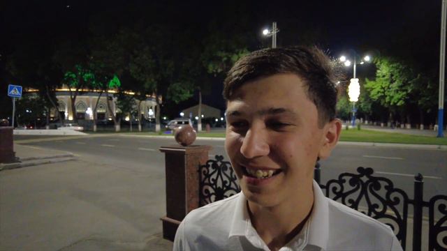 Tashkent Uzbekistan  | SafarNama Episode-21