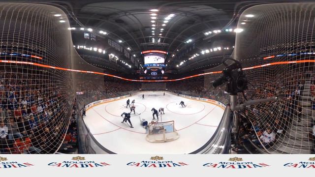 360º NHL Highlights: Canadiens top Maple Leafs once again thanks to OT magic смотреть онлайн