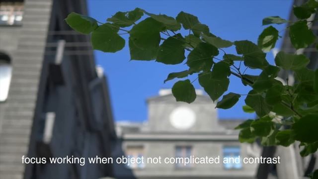 panasonic gh4 focusing trouble and compare with sony nex6 / Проблемы автофокуса Panasonic GH4 смотреть онлайн