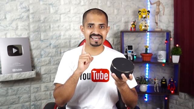 இந்த 7 gadgets - நான் விமர்சனம் பண்ண போவதில்லை смотреть онлайн