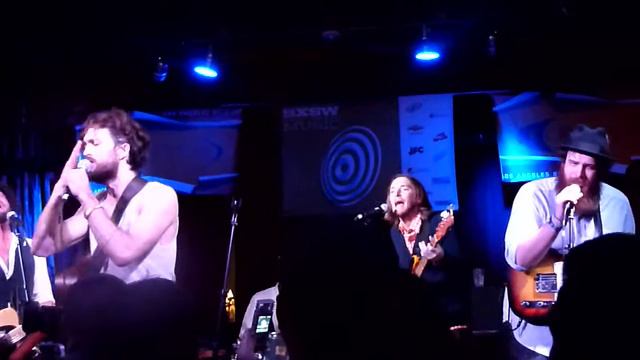alexander @ sxsw '11 - awake my body смотреть онлайн