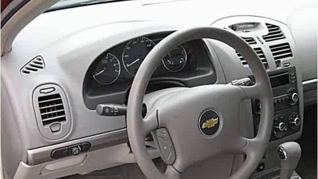 2006 Chevrolet Malibu available from Mid-America Auto Group смотреть онлайн