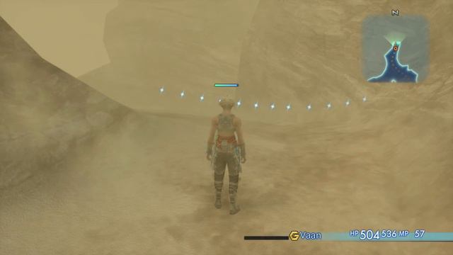 Final Fantasy XII: Zodiac Age #06 Dustia Fail смотреть онлайн