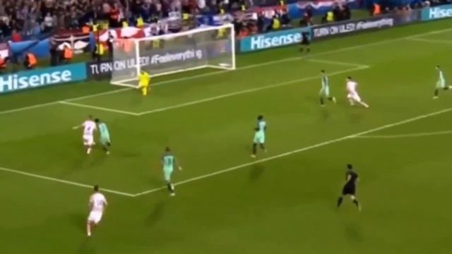 Прогноз на матч Португалия - Хорватия (ЛИГА НАЦИЙ, 05.09) смотреть онлайн