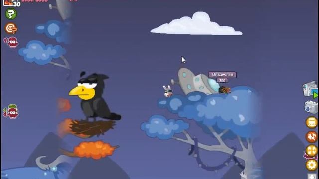 ВОРМИКС ВСЕ ТРЮКИ НА КАРТЕ СКАЗОЧНЫЙ ЛЕС ОТ ★Ĝốłđěŋ Ŵốł₣š‪‬★ смотреть онлайн