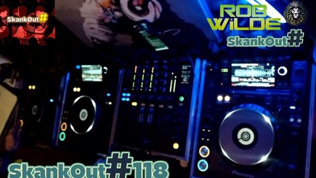 SkankOut#118 3 Deck Drum & Bass #djmix #dnb #junglist #drumandbass #junglemusic смотреть онлайн