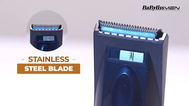 Babyliss CLIPPER - E696E смотреть онлайн