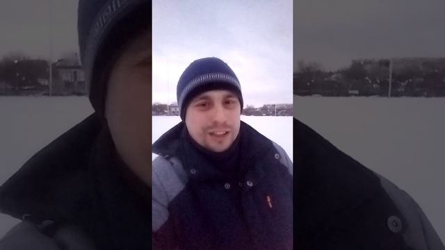 Владимир Ветрав. Поле освещала радуга (стих) смотреть онлайн