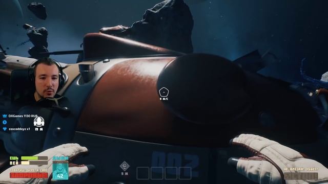 ОБЗОР BREATHEDGE ? ИГРА ГОДА BREATHEDGE ПРОХОЖДЕНИЕ #1