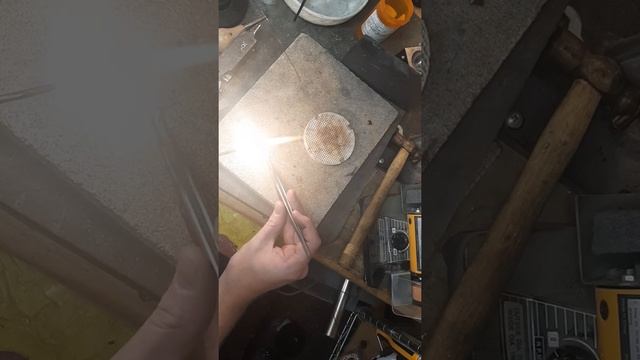 Jewelry smithing on a budget, cheap Amazon Mercari Ebay Smith little torch on Lincoln fuel system смотреть онлайн