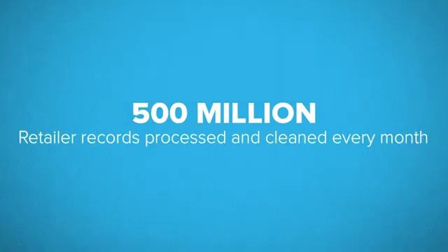 SPINS® By The Numbers смотреть онлайн